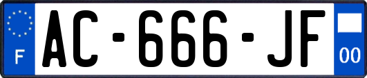 AC-666-JF