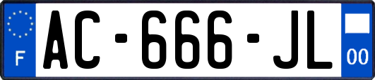 AC-666-JL