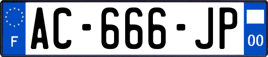 AC-666-JP