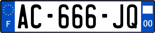 AC-666-JQ