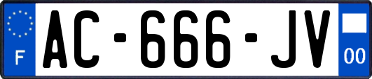 AC-666-JV