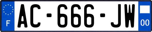 AC-666-JW
