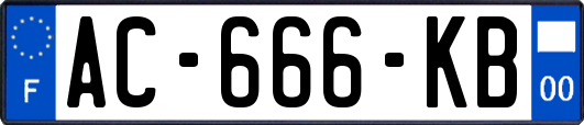 AC-666-KB
