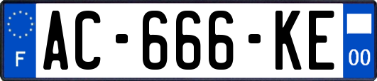 AC-666-KE