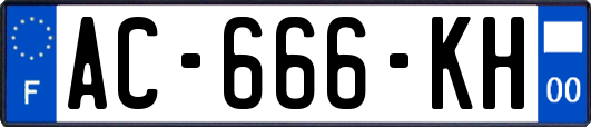 AC-666-KH