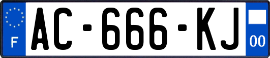 AC-666-KJ