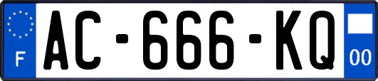 AC-666-KQ
