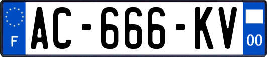 AC-666-KV