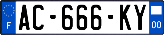 AC-666-KY