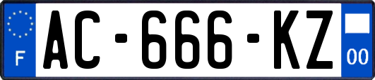 AC-666-KZ