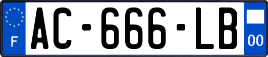 AC-666-LB