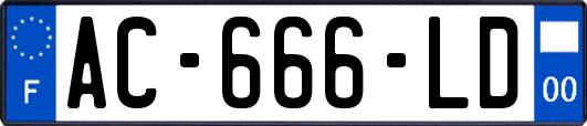AC-666-LD