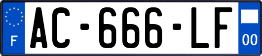 AC-666-LF
