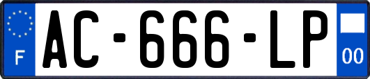 AC-666-LP