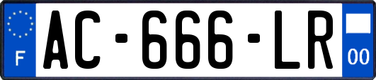 AC-666-LR