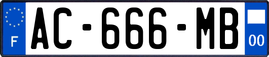 AC-666-MB