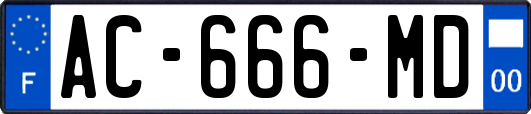 AC-666-MD