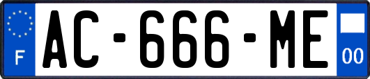 AC-666-ME
