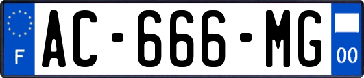 AC-666-MG