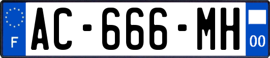 AC-666-MH