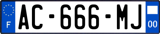 AC-666-MJ