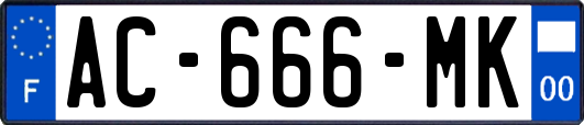 AC-666-MK