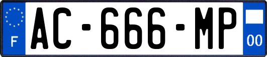 AC-666-MP