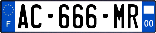 AC-666-MR
