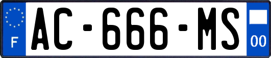 AC-666-MS