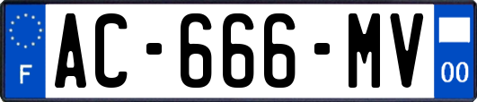AC-666-MV