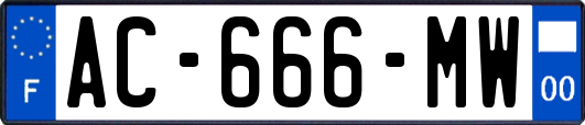 AC-666-MW