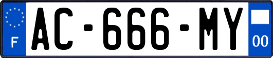 AC-666-MY