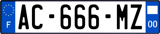 AC-666-MZ