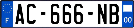 AC-666-NB