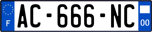 AC-666-NC