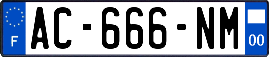 AC-666-NM