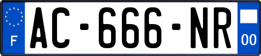 AC-666-NR