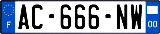 AC-666-NW