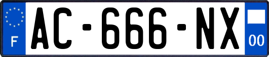 AC-666-NX