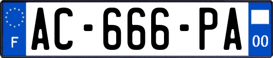 AC-666-PA
