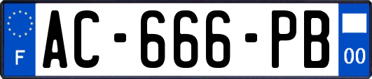 AC-666-PB