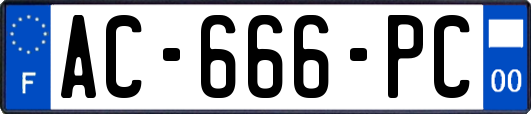 AC-666-PC