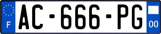 AC-666-PG