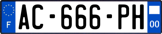 AC-666-PH