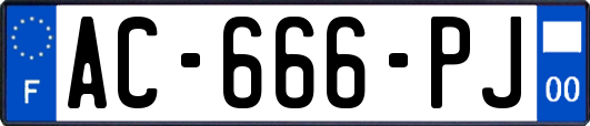 AC-666-PJ