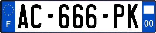 AC-666-PK