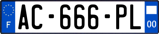 AC-666-PL
