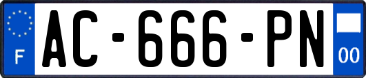 AC-666-PN