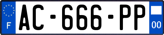 AC-666-PP