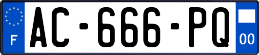 AC-666-PQ